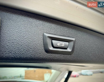 Серый БМВ Х3, объемом двигателя 2 л и пробегом 162 тыс. км за 13400 $, фото 41 на Automoto.ua