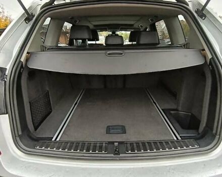 Серый БМВ Х3, объемом двигателя 2 л и пробегом 178 тыс. км за 16500 $, фото 12 на Automoto.ua