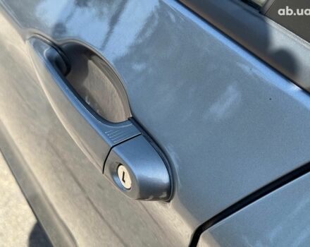 Серый БМВ Х3, объемом двигателя 2 л и пробегом 242 тыс. км за 14490 $, фото 10 на Automoto.ua