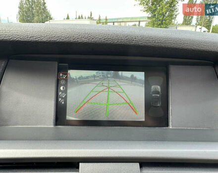 Серый БМВ Х3, объемом двигателя 2 л и пробегом 196 тыс. км за 12999 $, фото 37 на Automoto.ua