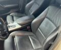 Серый БМВ Х3, объемом двигателя 2 л и пробегом 237 тыс. км за 12500 $, фото 7 на Automoto.ua