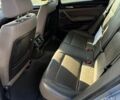 Сірий БМВ Х3, об'ємом двигуна 2 л та пробігом 144 тис. км за 13000 $, фото 5 на Automoto.ua