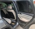 Серый БМВ Х3, объемом двигателя 2 л и пробегом 330 тыс. км за 16200 $, фото 10 на Automoto.ua