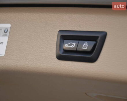 Серый БМВ Х3, объемом двигателя 2 л и пробегом 158 тыс. км за 12850 $, фото 53 на Automoto.ua