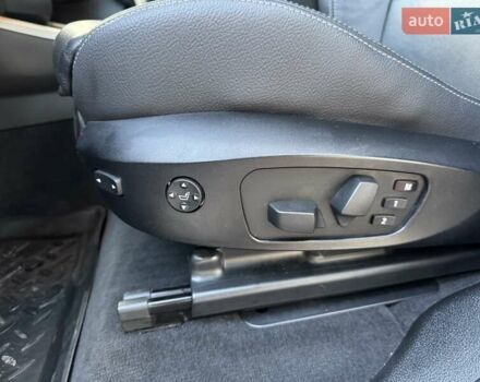 Сірий БМВ Х3, об'ємом двигуна 2 л та пробігом 237 тис. км за 16900 $, фото 20 на Automoto.ua