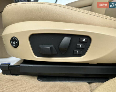 Серый БМВ Х3, объемом двигателя 2 л и пробегом 196 тыс. км за 12999 $, фото 35 на Automoto.ua