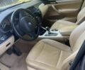 Серый БМВ Х3, объемом двигателя 2 л и пробегом 243 тыс. км за 12000 $, фото 2 на Automoto.ua