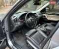 Серый БМВ Х3, объемом двигателя 2 л и пробегом 246 тыс. км за 17000 $, фото 5 на Automoto.ua