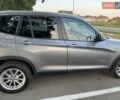 Сірий БМВ Х3, об'ємом двигуна 2 л та пробігом 237 тис. км за 16900 $, фото 13 на Automoto.ua