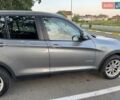 Сірий БМВ Х3, об'ємом двигуна 2 л та пробігом 237 тис. км за 16900 $, фото 14 на Automoto.ua
