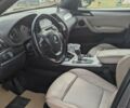 Серый БМВ Х3, объемом двигателя 2 л и пробегом 330 тыс. км за 16200 $, фото 6 на Automoto.ua