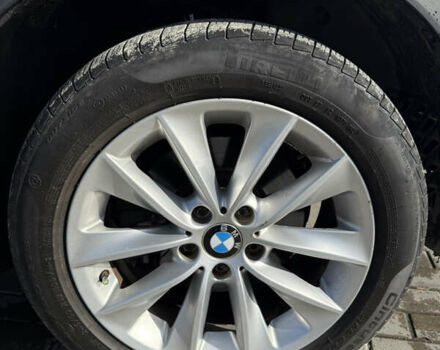 Сірий БМВ Х3, об'ємом двигуна 2 л та пробігом 144 тис. км за 13500 $, фото 16 на Automoto.ua