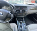 Серый БМВ Х3, объемом двигателя 2 л и пробегом 207 тыс. км за 10800 $, фото 17 на Automoto.ua