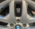 Сірий БМВ Х3, об'ємом двигуна 2 л та пробігом 325 тис. км за 16500 $, фото 21 на Automoto.ua