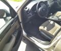 Серый БМВ Х3, объемом двигателя 2 л и пробегом 236 тыс. км за 13200 $, фото 6 на Automoto.ua