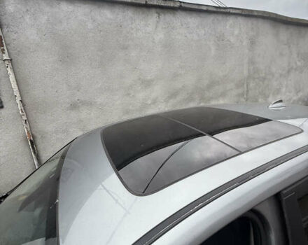 Серый БМВ Х3, объемом двигателя 2 л и пробегом 200 тыс. км за 9250 $, фото 5 на Automoto.ua