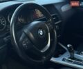 Сірий БМВ Х3, об'ємом двигуна 2 л та пробігом 239 тис. км за 10900 $, фото 15 на Automoto.ua