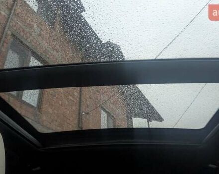 Серый БМВ Х3, объемом двигателя 2 л и пробегом 330 тыс. км за 16200 $, фото 13 на Automoto.ua