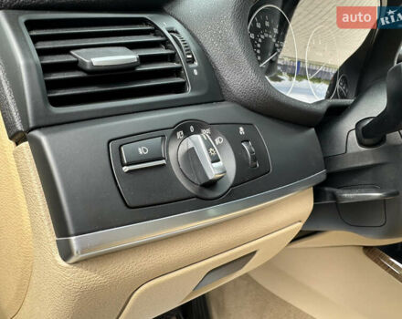 Серый БМВ Х3, объемом двигателя 2 л и пробегом 196 тыс. км за 12999 $, фото 27 на Automoto.ua