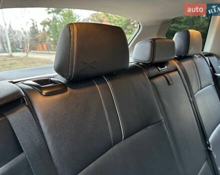 Серый БМВ Х3, объемом двигателя 2 л и пробегом 246 тыс. км за 17000 $, фото 20 на Automoto.ua