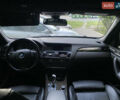 Сірий БМВ Х3, об'ємом двигуна 2 л та пробігом 222 тис. км за 16500 $, фото 21 на Automoto.ua
