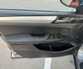 Сірий БМВ Х3, об'ємом двигуна 2 л та пробігом 237 тис. км за 16900 $, фото 16 на Automoto.ua