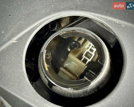 Серый БМВ Х3, объемом двигателя 2 л и пробегом 162 тыс. км за 13400 $, фото 43 на Automoto.ua