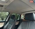 Серый БМВ Х3, объемом двигателя 2 л и пробегом 246 тыс. км за 17000 $, фото 11 на Automoto.ua