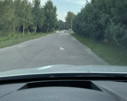 Серый БМВ Х3, объемом двигателя 2 л и пробегом 117 тыс. км за 18000 $, фото 23 на Automoto.ua