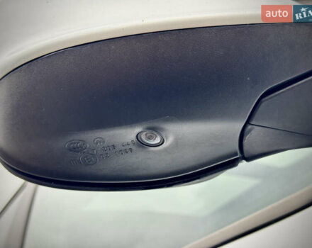 Серый БМВ Х3, объемом двигателя 2 л и пробегом 162 тыс. км за 13400 $, фото 15 на Automoto.ua