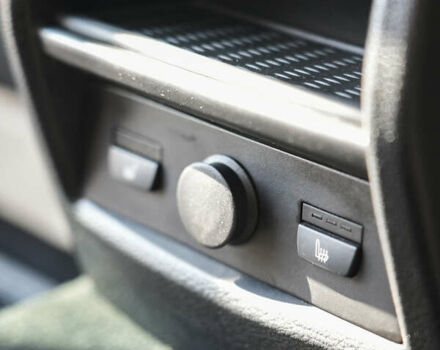 Серый БМВ Х3, объемом двигателя 3.01 л и пробегом 179 тыс. км за 17712 $, фото 29 на Automoto.ua