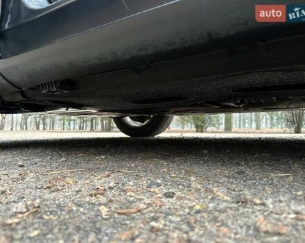 Серый БМВ Х3, объемом двигателя 2 л и пробегом 246 тыс. км за 17000 $, фото 32 на Automoto.ua