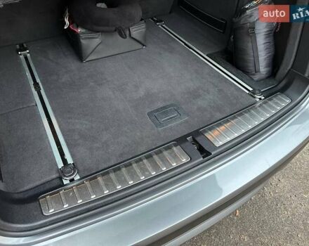 Серый БМВ Х3, объемом двигателя 2 л и пробегом 246 тыс. км за 17000 $, фото 25 на Automoto.ua