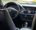 Серый БМВ Х3, объемом двигателя 2 л и пробегом 181 тыс. км за 12750 $, фото 21 на Automoto.ua