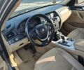 Серый БМВ Х3, объемом двигателя 2 л и пробегом 350 тыс. км за 15799 $, фото 11 на Automoto.ua