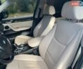 Серый БМВ Х3, объемом двигателя 2.98 л и пробегом 219 тыс. км за 15000 $, фото 18 на Automoto.ua