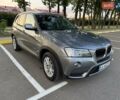 Сірий БМВ Х3, об'ємом двигуна 2 л та пробігом 237 тис. км за 16900 $, фото 15 на Automoto.ua