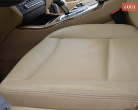 Серый БМВ Х3, объемом двигателя 2 л и пробегом 158 тыс. км за 12850 $, фото 40 на Automoto.ua