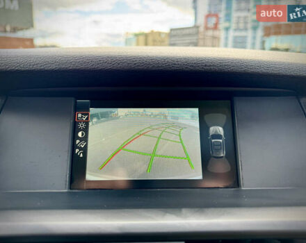 Серый БМВ Х3, объемом двигателя 2 л и пробегом 195 тыс. км за 13000 $, фото 31 на Automoto.ua