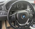 Серый БМВ Х3, объемом двигателя 2 л и пробегом 329 тыс. км за 16350 $, фото 16 на Automoto.ua