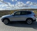 Сірий БМВ Х3, об'ємом двигуна 2 л та пробігом 144 тис. км за 13000 $, фото 1 на Automoto.ua
