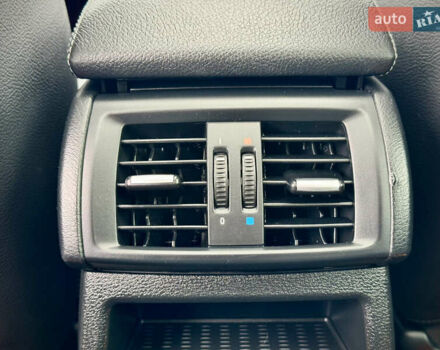 Серый БМВ Х3, объемом двигателя 2 л и пробегом 162 тыс. км за 13400 $, фото 27 на Automoto.ua