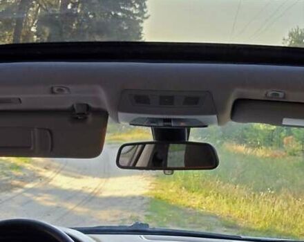 Серый БМВ Х3, объемом двигателя 2 л и пробегом 182 тыс. км за 13350 $, фото 12 на Automoto.ua