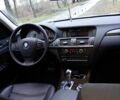 Серый БМВ Х3, объемом двигателя 2 л и пробегом 180 тыс. км за 15200 $, фото 12 на Automoto.ua