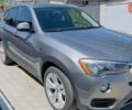 Сірий БМВ Х3, об'ємом двигуна 2 л та пробігом 73 тис. км за 23500 $, фото 19 на Automoto.ua