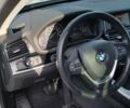 Серый БМВ Х3, объемом двигателя 2 л и пробегом 120 тыс. км за 15500 $, фото 20 на Automoto.ua