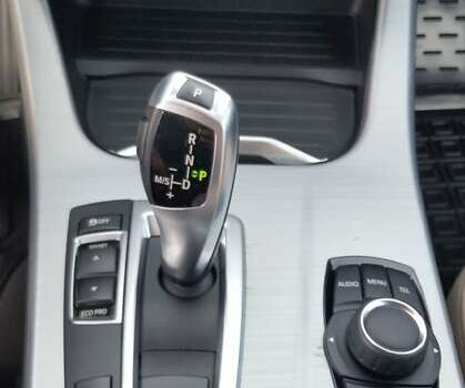 Серый БМВ Х3, объемом двигателя 2 л и пробегом 120 тыс. км за 15500 $, фото 18 на Automoto.ua