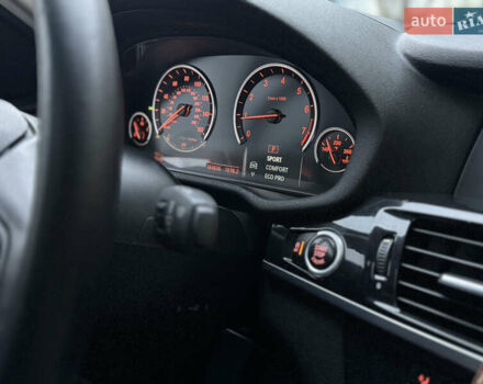 Серый БМВ Х3, объемом двигателя 2 л и пробегом 185 тыс. км за 13000 $, фото 37 на Automoto.ua