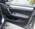 Сірий БМВ Х3, об'ємом двигуна 2 л та пробігом 147 тис. км за 13800 $, фото 1 на Automoto.ua