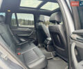Сірий БМВ Х3, об'ємом двигуна 2 л та пробігом 188 тис. км за 18300 $, фото 16 на Automoto.ua
